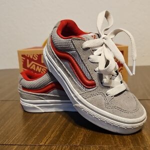 Vans | Calderone | 12 Kids